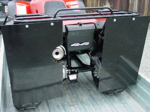 Mud Flaps